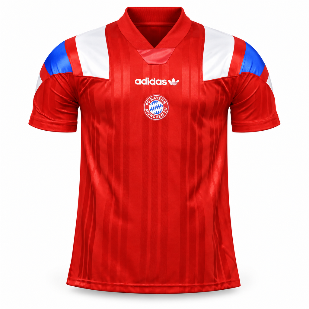 Camiseta Bayern Múnich - Edición Especial