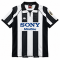 Camiseta Retro Juventus 1997/98 - 1ª Equipación