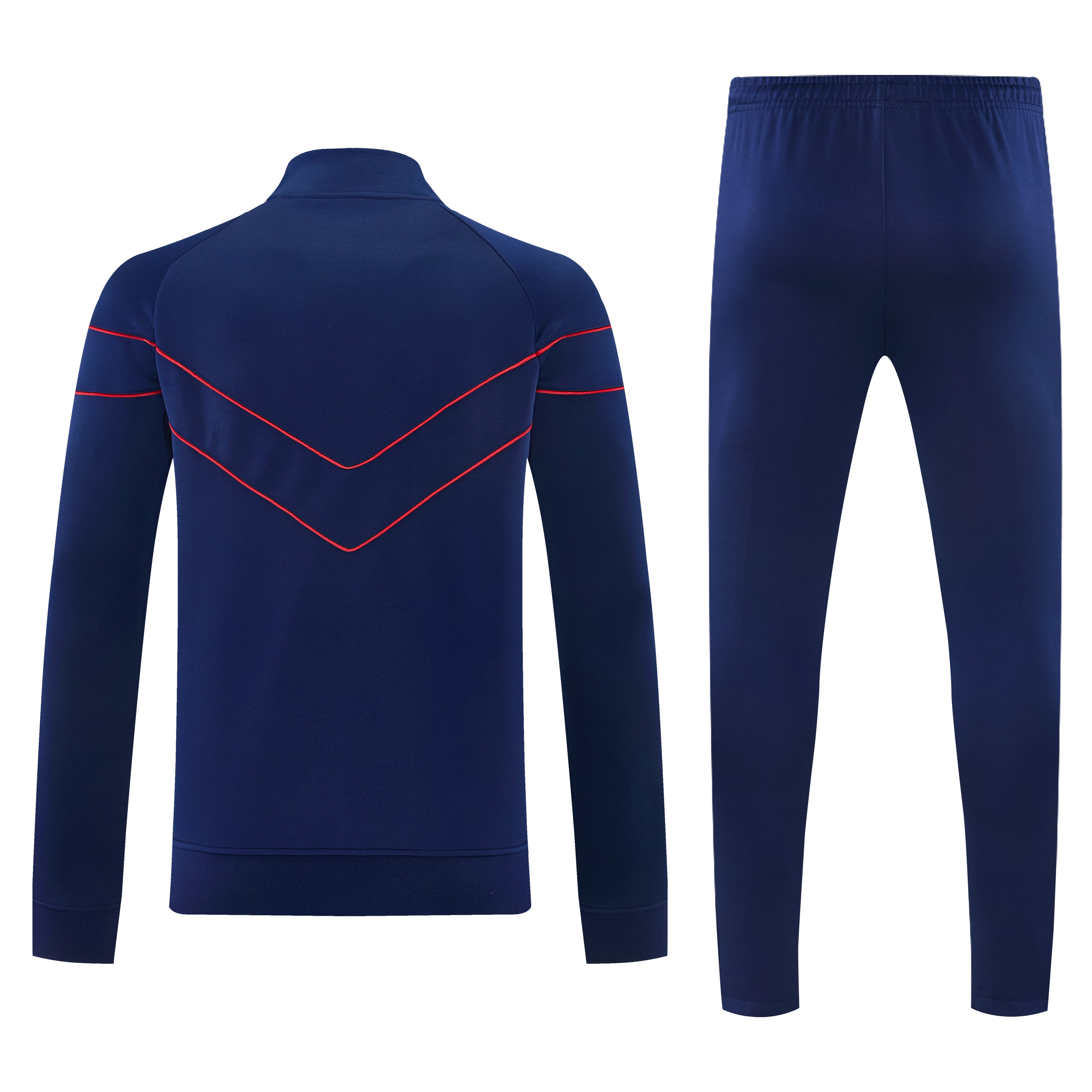 Chándal con Chaqueta PSG - 2026/27