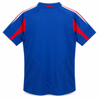 Camiseta Retro Francia 2004 - 1ª Equipación