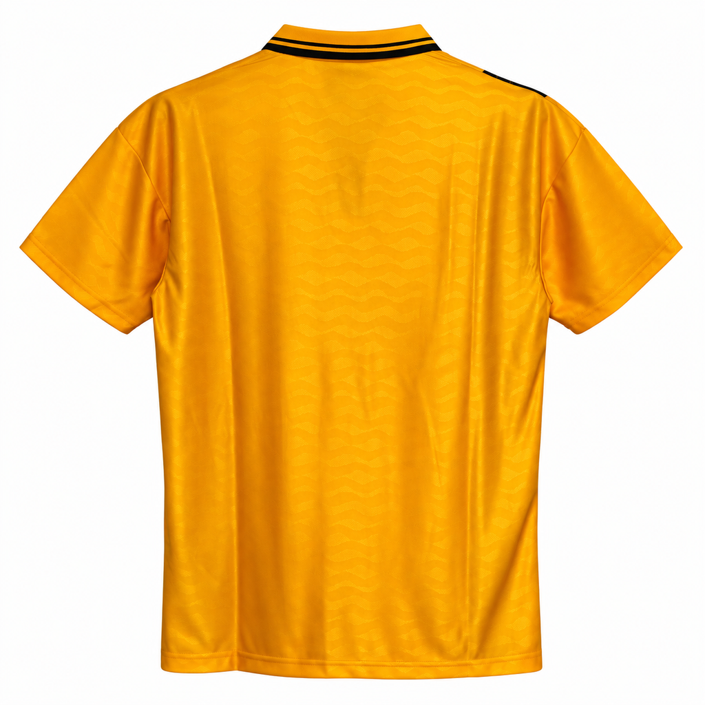 Camiseta Retro Inter Milán 1996/97 - 3ª Equipación