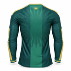 Camiseta Argentina - Edición Especial Despedida Messi Manga Larga (Portero)