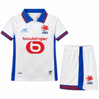 Conjunto Infantil Lille 2026/27 - 2ª Equipación