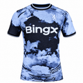 Camiseta Pre-Partido Chelsea Fc 2026/27