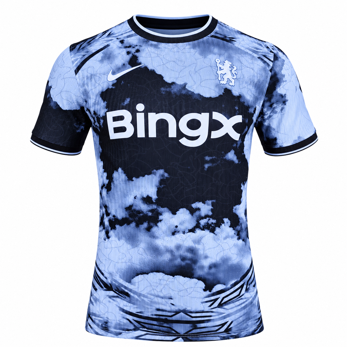 Camiseta Pre-Partido Chelsea Fc 2026/27