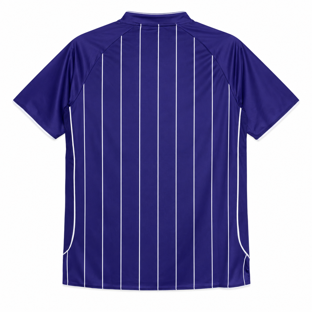 Camiseta Retro Manchester City 2007/08 - 2ª Equipación
