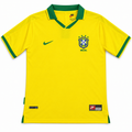 Camiseta Retro Brasil 1997 - 1ª Equipación
