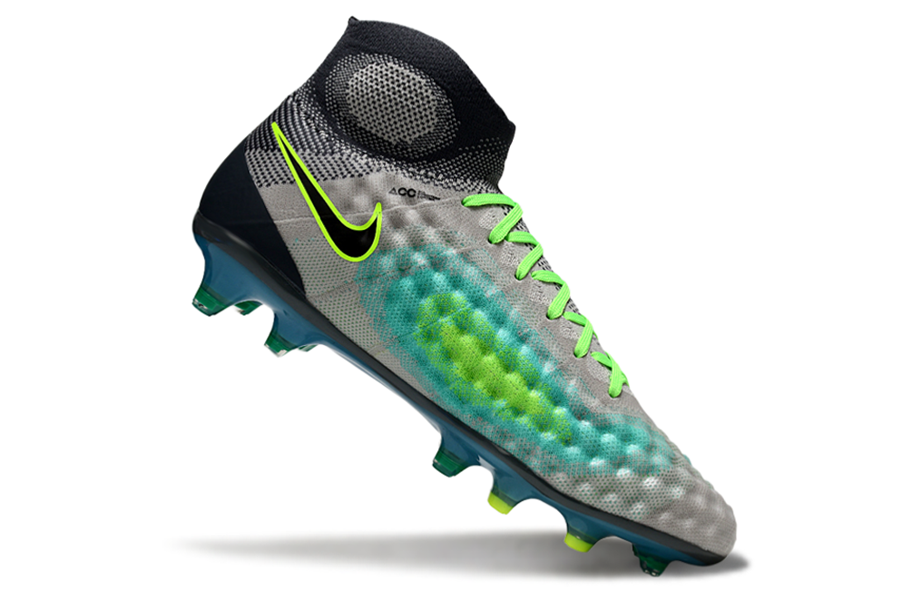 Botas Magista Orden II FG - Fútbol 11