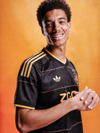 Camiseta Ajax 2026/27 - 2ª Equipación