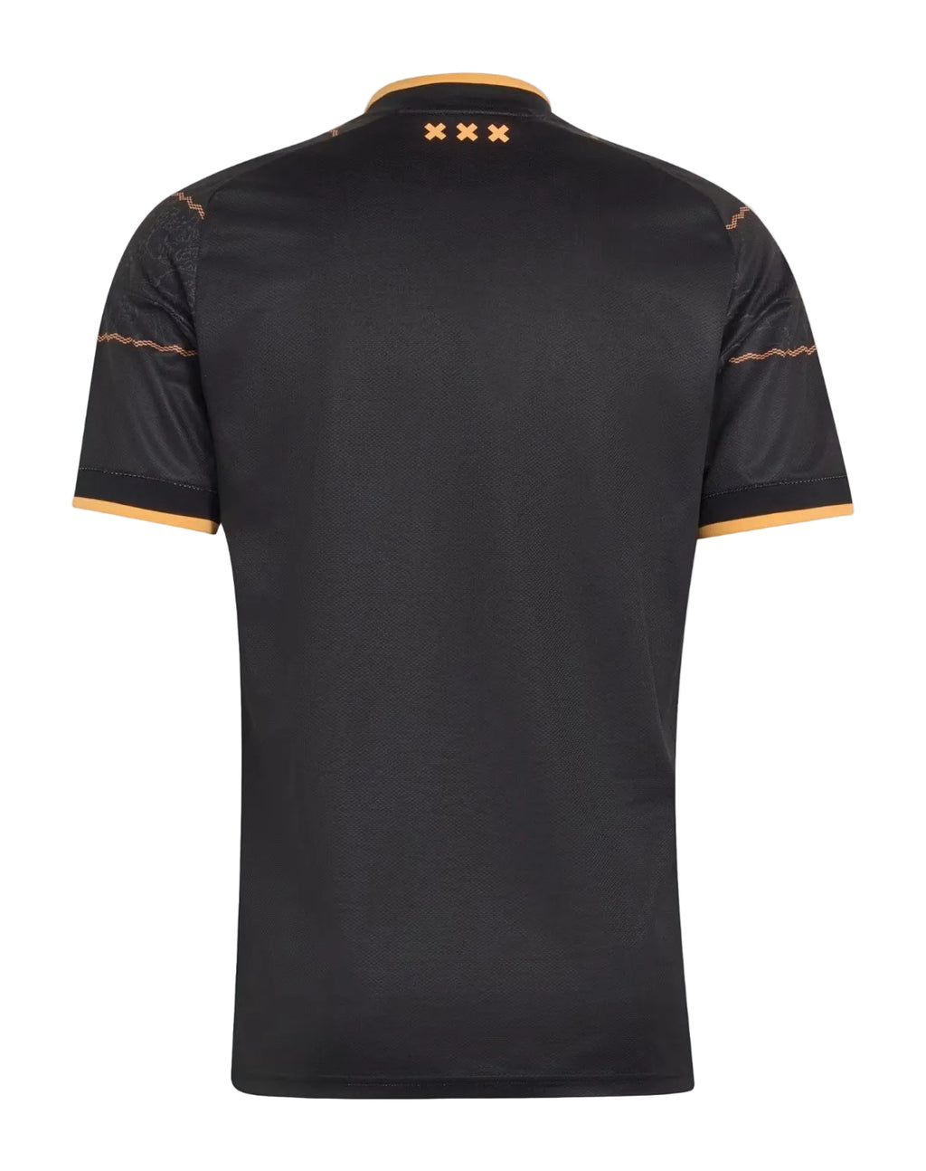 Camiseta Ajax 2026/27 - 2ª Equipación