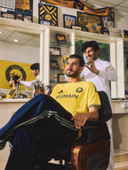 Camiseta Al-Nassr 2026/27 - 1ª Equipación