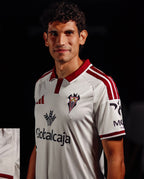 Camiseta Albacete BP 2026/27 - 1ª Equipación