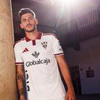 Camiseta Albacete BP 2026/27 - 1ª Equipación