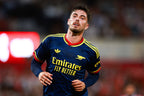 Camiseta Arsenal 2026/27 - 2ª Equipación
