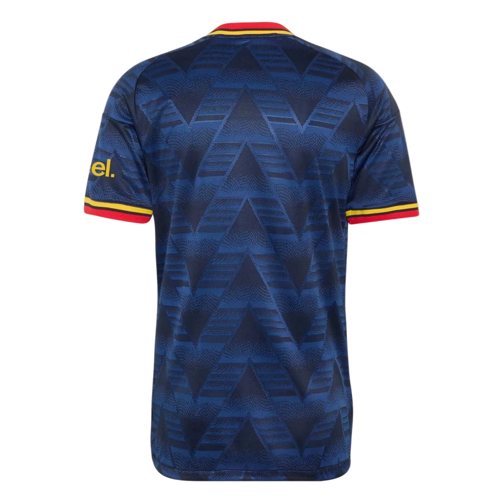 Camiseta Arsenal 2026/27 - 2ª Equipación