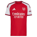 Camiseta Arsenal 2026/27 - 1ª Equipación