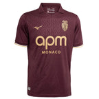 Camiseta AS Mónaco 2026/27 - 2ª Equipación