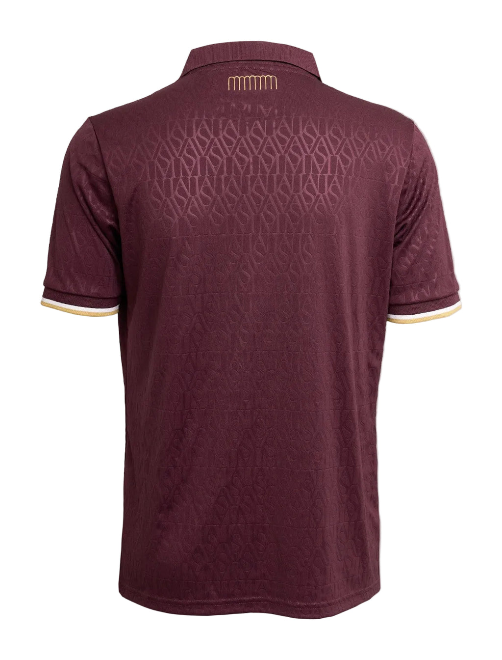 Camiseta AS Mónaco 2026/27 - 2ª Equipación