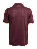 Camiseta AS Mónaco 2026/27 - 2ª Equipación