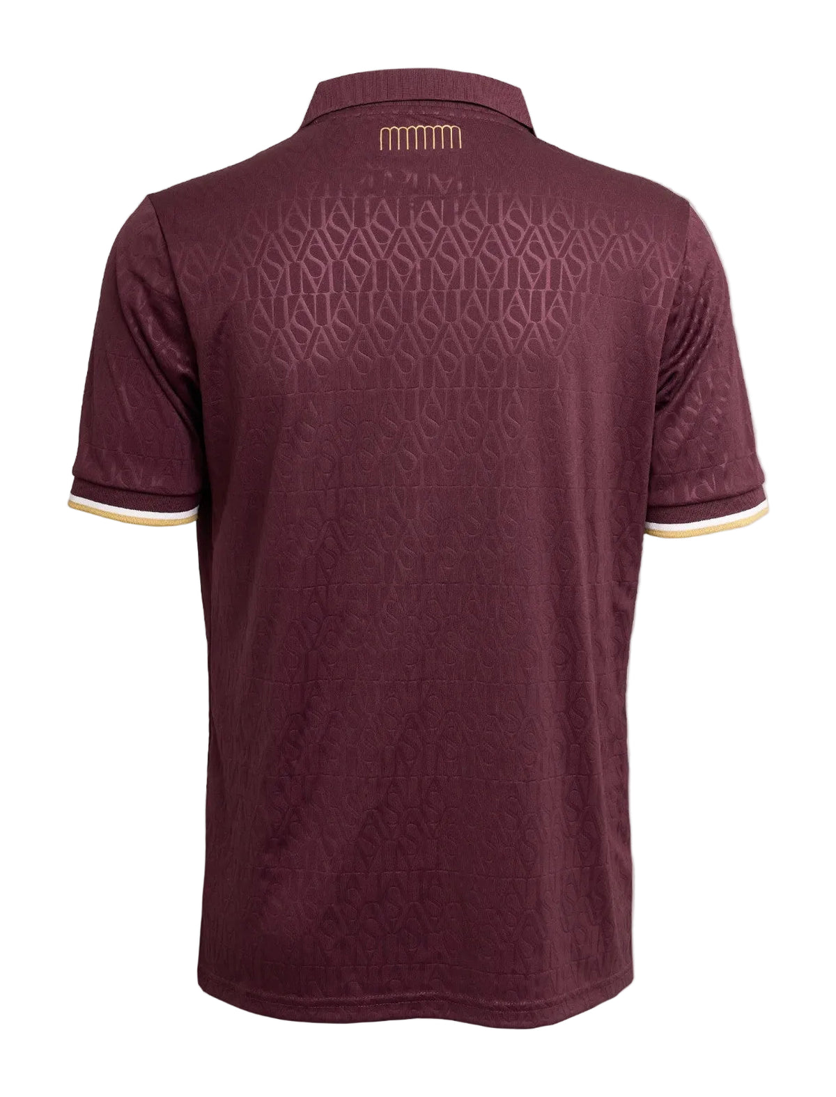 Camiseta AS Mónaco 2026/27 - 2ª Equipación