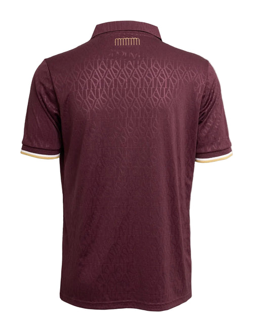 Camiseta AS Mónaco 2026/27 - 2ª Equipación