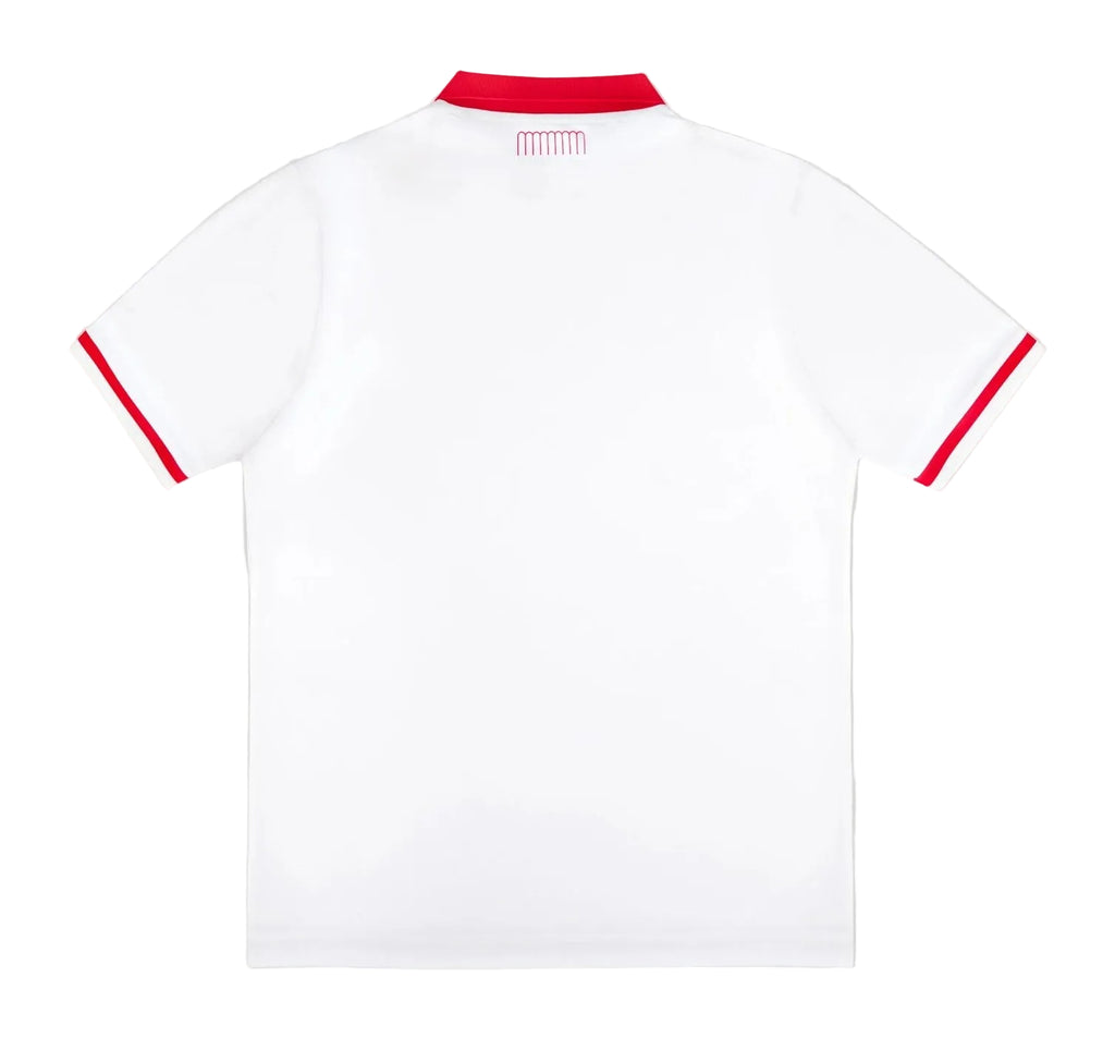 Camiseta AS Mónaco 2026/27 - 1ª Equipación