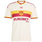 Camiseta As Roma 2026/27 - 2ª Equipación