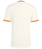 Camiseta As Roma 2026/27 - 2ª Equipación