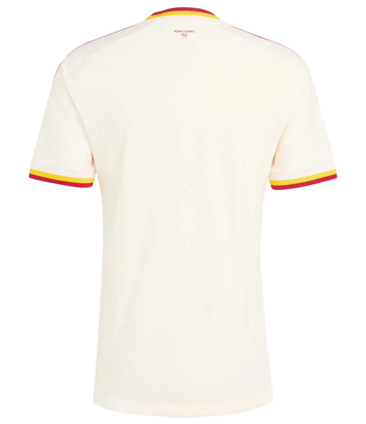 Camiseta As Roma 2026/27 - 2ª Equipación