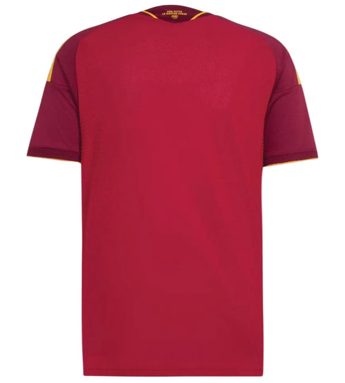 Camiseta As Roma 2026/27 - 1ª Equipación