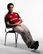 Camiseta As Roma 2026/27 - 1ª Equipación