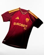 Camiseta As Roma 2026/27 - 1ª Equipación