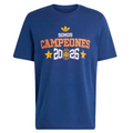 Camiseta España - Edición Campeones Mundial 2026