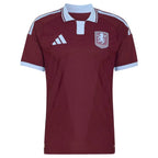 Camiseta Aston Villa 2026/27 - 1ª Equipación