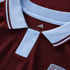 Camiseta Aston Villa 2026/27 - 1ª Equipación
