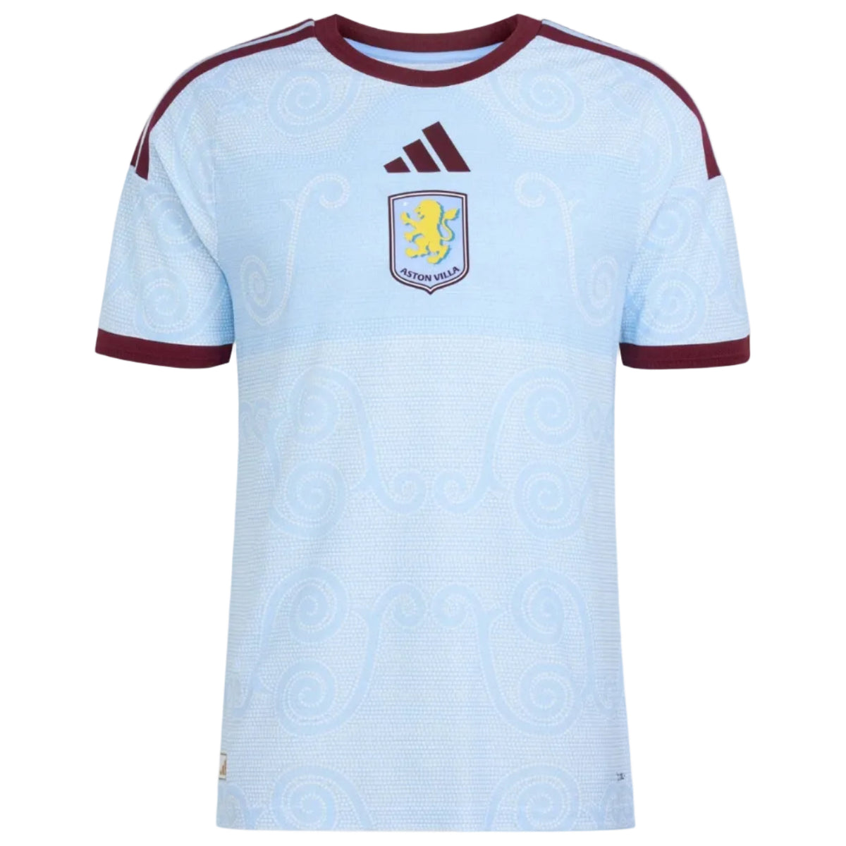 Camiseta Aston Villa 2026/27 - 3ª Equipación