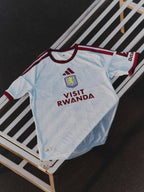 Camiseta Aston Villa 2026/27 - 3ª Equipación