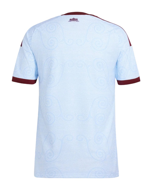 Camiseta Aston Villa 2026/27 - 3ª Equipación