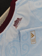 Camiseta Aston Villa 2026/27 - 3ª Equipación