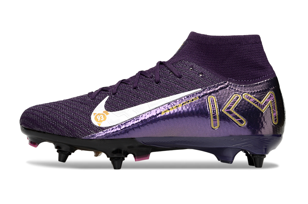 Botas Air Zoom Mercurial Vapor (Con Tobillera) - Fútbol 11