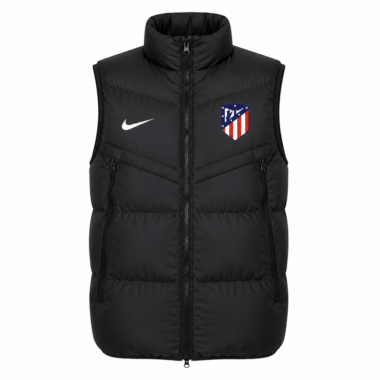 Chaleco Acolchado Atlético de Madrid - 2026/27