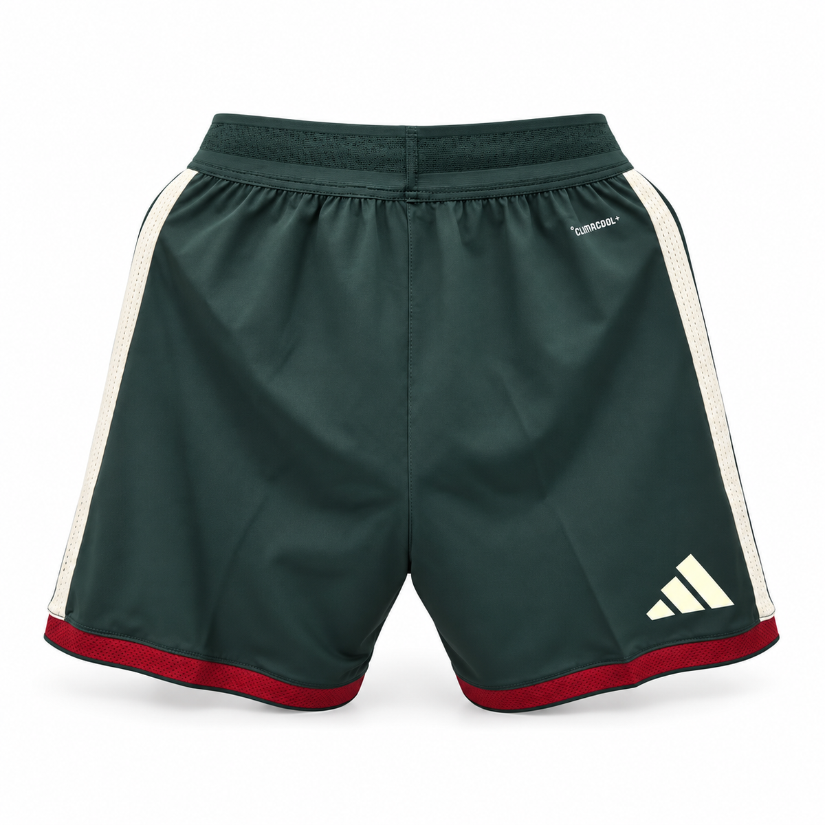Pantalón Corto Manchester United 2026/27 - 3ª Equipación (Alternativa)
