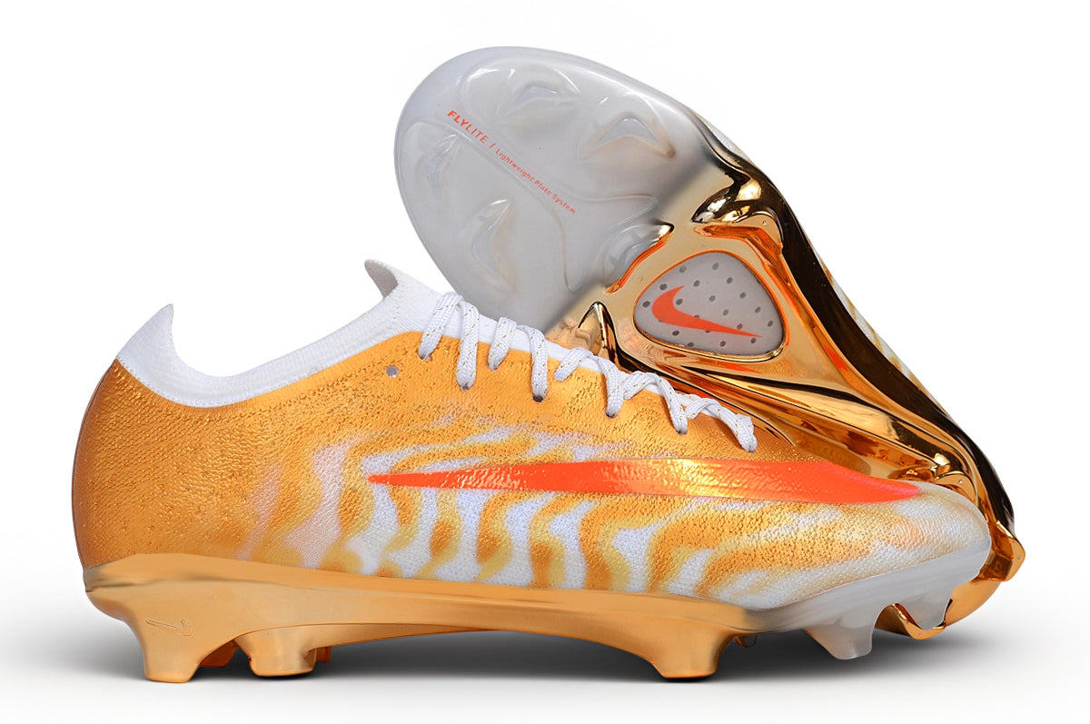 Botas Air Zoom Mercurial Vapor XV Elite FG - Fútbol 11