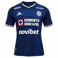 Camiseta Cruz Azul 2026/27 - 1ª Equipación (Alternativa)