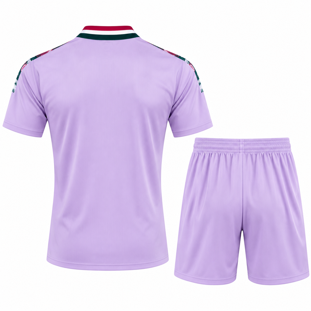 Conjunto Infantil Real Madrid 2026/27 - Edición Especial