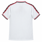 Camiseta Retro Manchester United 1998/00 - 2ª Equipación