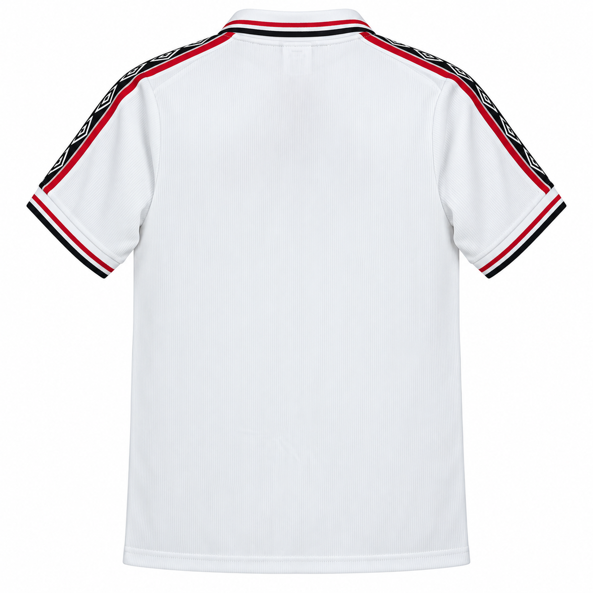 Camiseta Retro Manchester United 1998/00 - 2ª Equipación
