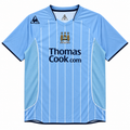 Camiseta Retro Manchester City 2007/08 - 1ª Equipación