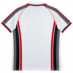 Camiseta Retro Ac Milán 1997/98 - 2ª Equipación