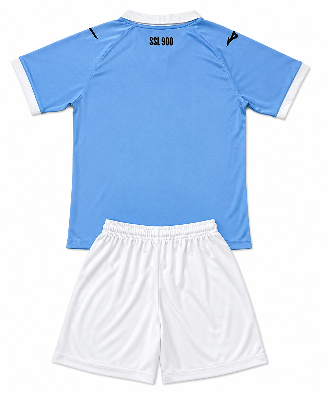 Conjunto Infantil Lazio 2026/27 - 1ª Equipación